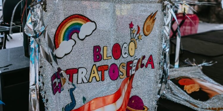 Realizada pelo Casario 179, a festa aconteceu no dia 9 de fevereiro (Foto: Divulgação/Casario)