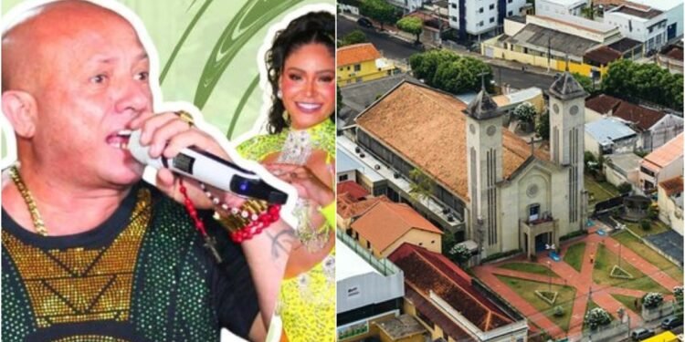Berço do samba: bairro Aparecida completa 146 anos e terá festão no sábado