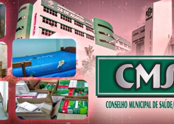 O órgão prestou esclarecimentos sobre a atuação do colegiado (Arte: Abraão Torres/Rios de Notícias)