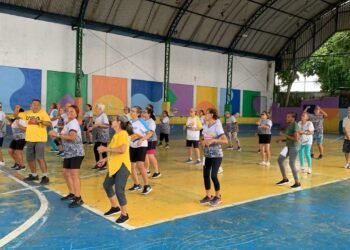 Inscrições para práticas esportivas nos Centros de Esporte e Lazer de Manaus iniciam na segunda-feira, 10