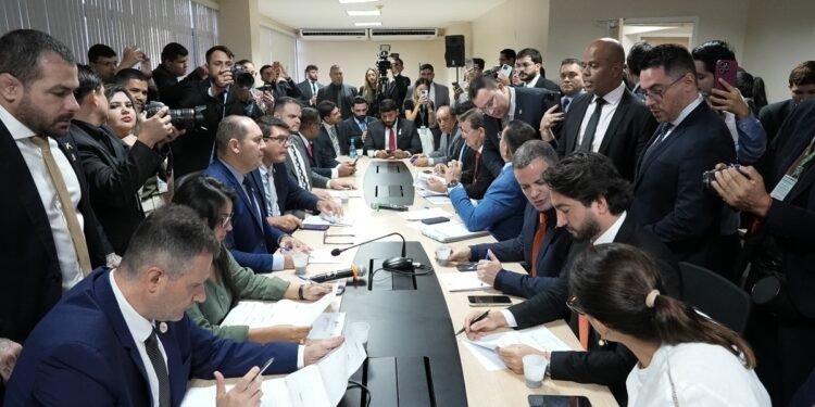 CMM define presidentes das Comissões Permanentes; Rodrigo Guedes fica de fora e rebate