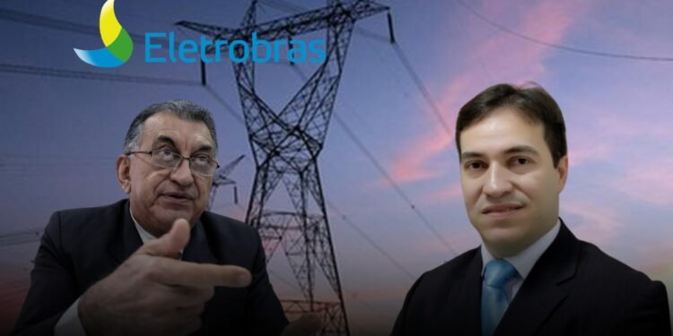 CNJ afasta magistrados do Amazonas envolvidos em prejuízo multimilionário à Eletrobras