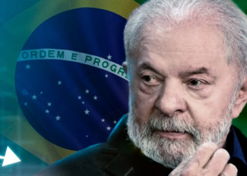 Lula pesquisa