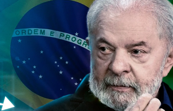 Lula pesquisa
