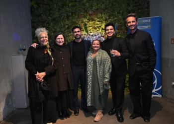 Filme O último azul