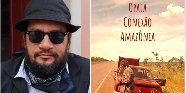 Cineclube de Arte exibe filmes do cineasta amazonense Jimmy Christian