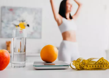 Emagrecimento inteligente o equilíbrio entre o corpo, a mente e nutrição