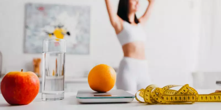 Emagrecimento inteligente o equilíbrio entre o corpo, a mente e nutrição