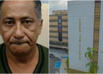 Ex-policial é condenado a mais de 64 anos de prisão por chacina em Manaus