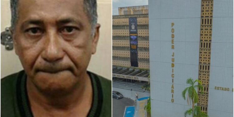 Ex-policial é condenado a mais de 64 anos de prisão por chacina em Manaus