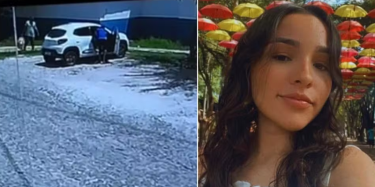 Falso pastor é preso por sequestrar, estuprar e matar estudante no Ceará