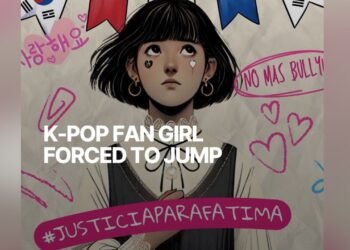 Fandoms criam tag 'JusticeForFatima'