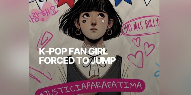 Fandoms criam tag 'JusticeForFatima'