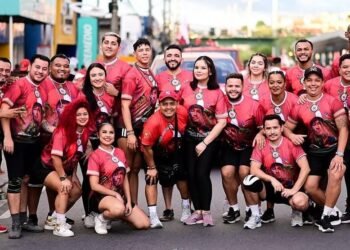 Feijoada da Grande Família vai reunir comissões de frente das escolas de samba de Manaus