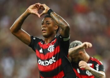 Flamengo busca título da Taça Guanabara diante do Maricá