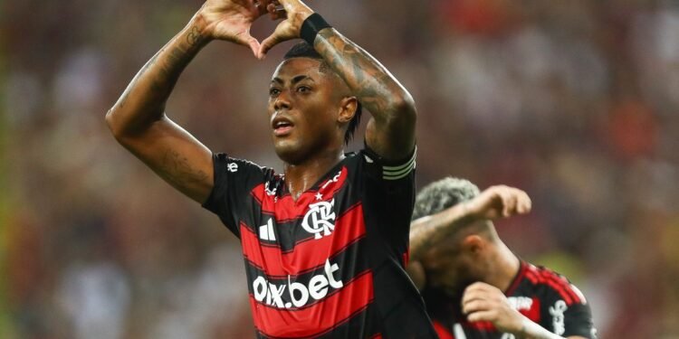 Flamengo busca título da Taça Guanabara diante do Maricá