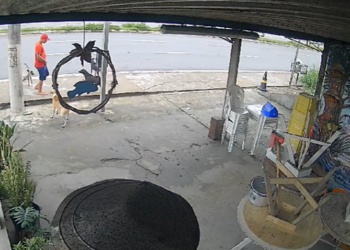 Funcionárias de restaurante são assaltadas no bairro Tarumã