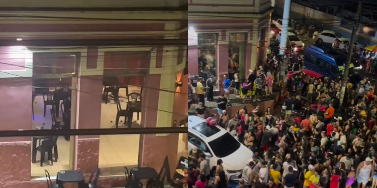 Gastrobar que viralizou nas redes sociais, fecha as portas em Manaus