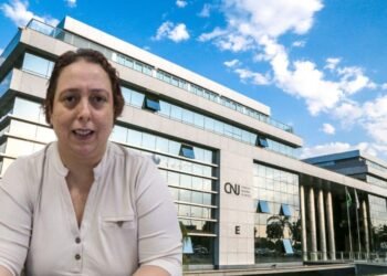 Juíza Rosália Guimarães Sarmento, do Tribunal de Justiça do Amazonas (Foto: Divulgação/TJAM)