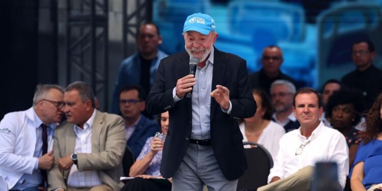 Hospitais federais serão referência para outros países, diz presidente