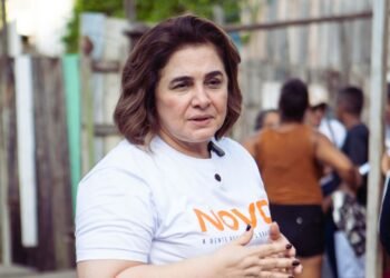 Maria do Carmo: ‘David ganhou a eleição, mas politicamente saiu bem pequeno’