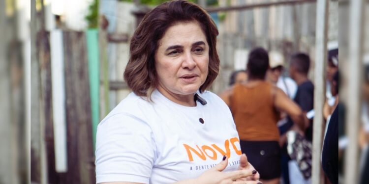 Maria do Carmo: ‘David ganhou a eleição, mas politicamente saiu bem pequeno’