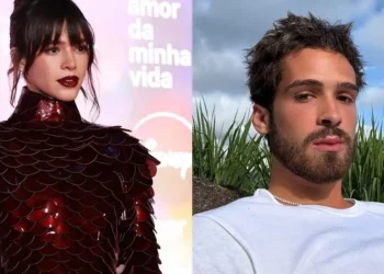 Namoro de Bruna Marquezine e João Guilherme chega ao fim
