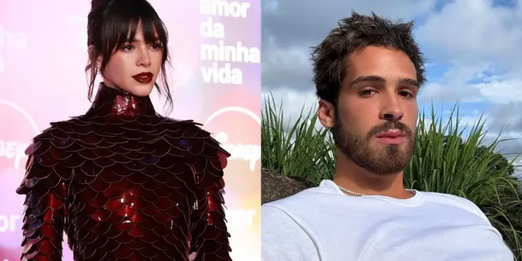 Namoro de Bruna Marquezine e João Guilherme chega ao fim