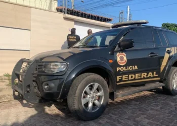 PF mira suspeitos de invadir sistemas do CNJ para soltar presos