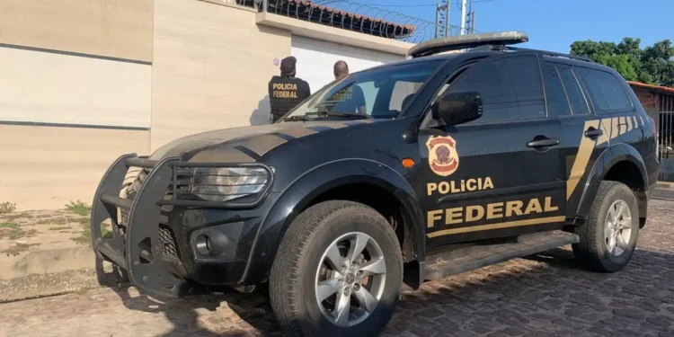 PF mira suspeitos de invadir sistemas do CNJ para soltar presos