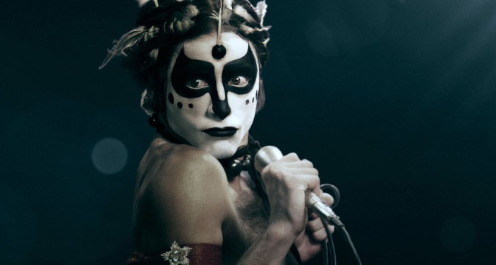 Paris Filmes libera trailer da Cinebiografia de Ney Matogrosso 