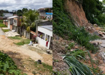 Qualidade vida em Manaus