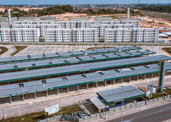 Justiça libera Prefeitura de Manaus para transferir rodoviária para o T6