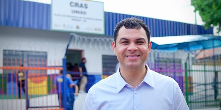 Saullo Vianna anuncia saída do União Brasil: ‘Não é mais uma alternativa segura’