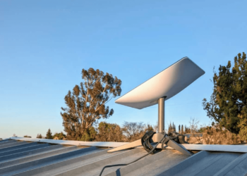 Serviço de internet