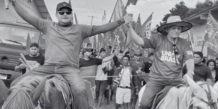 Sobrinho do prefeito de São Paulo de Olivença morre