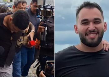 Suspeito da morte de jovem palestino