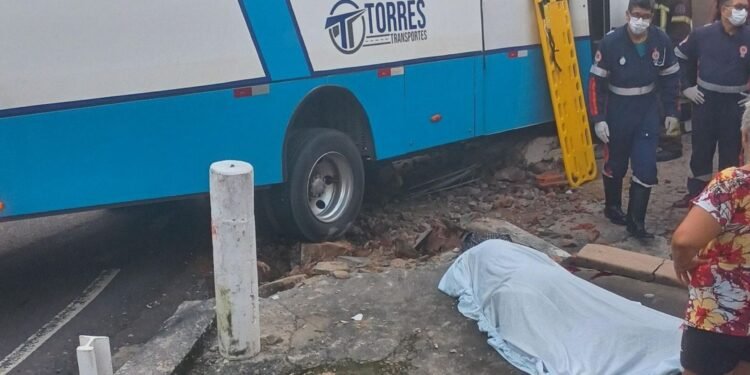 Técnica de enfermagem morre esmagada