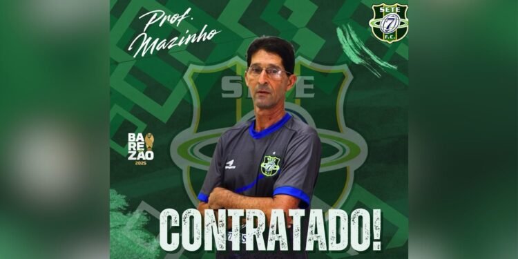 Técnico Sete FC
