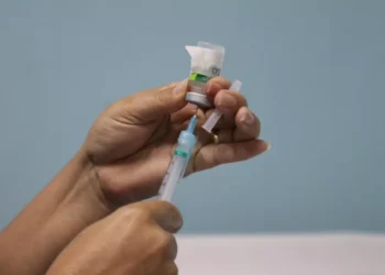 Vacina contra Influenza