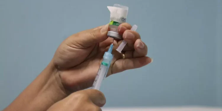 Vacina contra Influenza