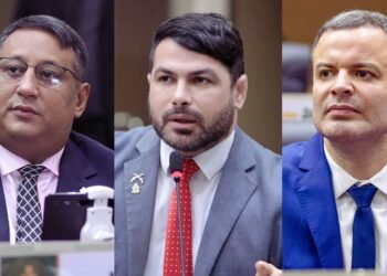 Vereadores cobram exoneração