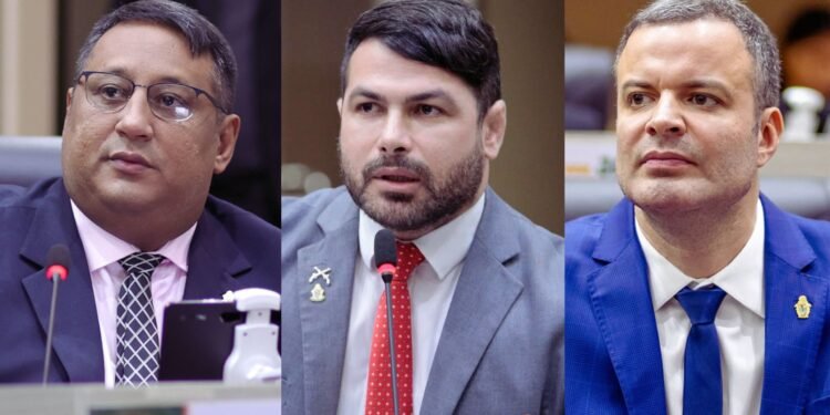 Vereadores cobram exoneração