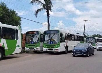 Via Verde nega paralisação dos ônibus, mas Sinetram rebate