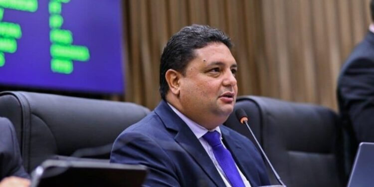 Caio André na cultura