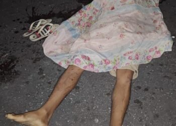 Homem é executado com tiros na cabeça no bairro Compensa