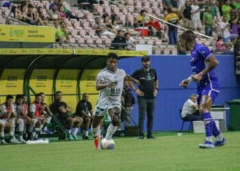 Copa do Brasil: fora de casa, Manaus encara Independência do Acre