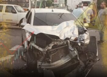 Maneira imprudente que condutores dirigem seus veículos causa maioria dos acidentes em Manaus, afirma IMMU