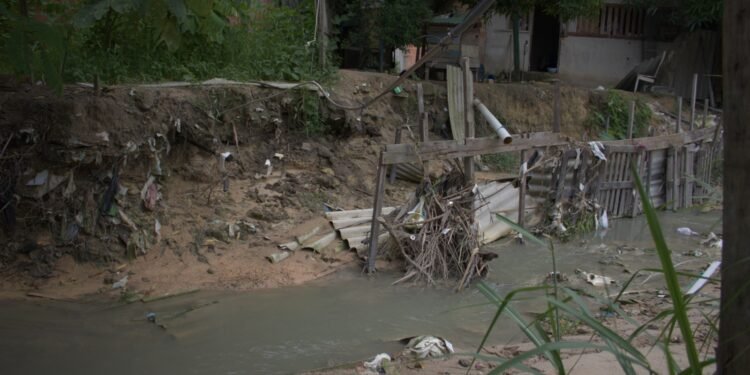 Fala Manaus: entre alagamentos e abandono, moradores do bairro Monte das Oliveiras clamam por soluções