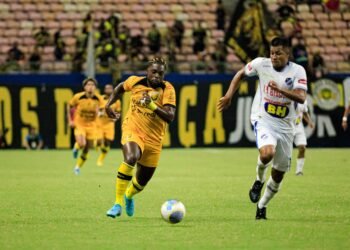 amazonasfc-saoraimundo-empate